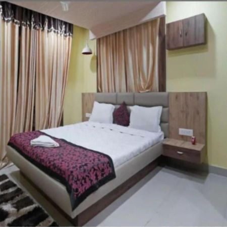 Wekare Sea Sight Service Apartments Puri Dış mekan fotoğraf