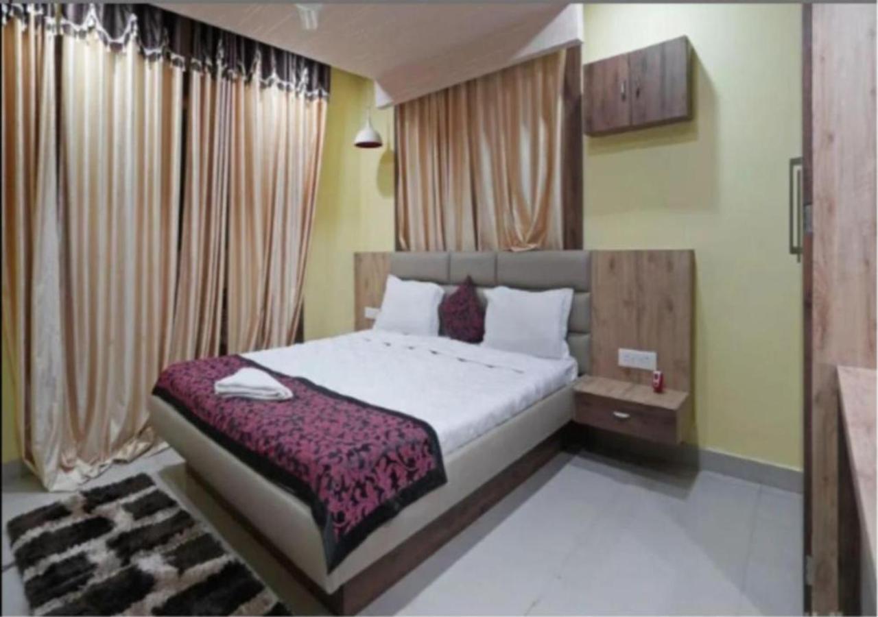 Wekare Sea Sight Service Apartments Puri Dış mekan fotoğraf