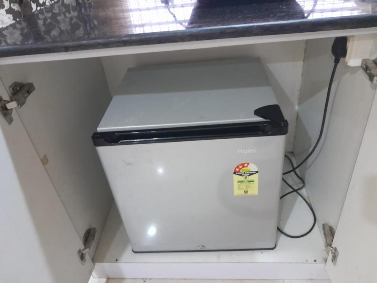 Wekare Sea Sight Service Apartments Puri Dış mekan fotoğraf