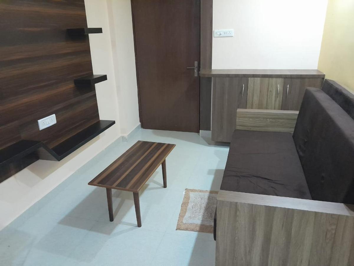 Wekare Sea Sight Service Apartments Puri Dış mekan fotoğraf
