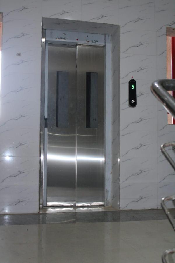 Wekare Sea Sight Service Apartments Puri Dış mekan fotoğraf