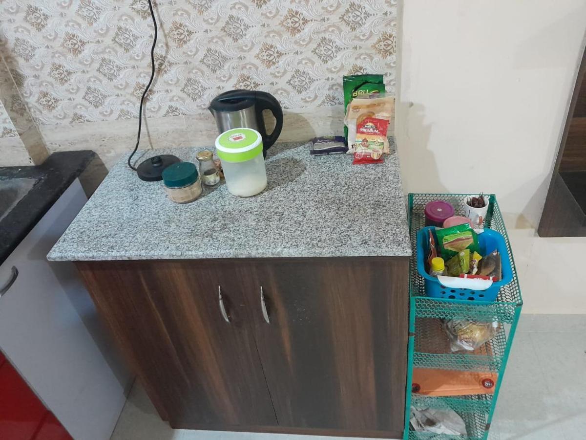 Wekare Sea Sight Service Apartments Puri Dış mekan fotoğraf