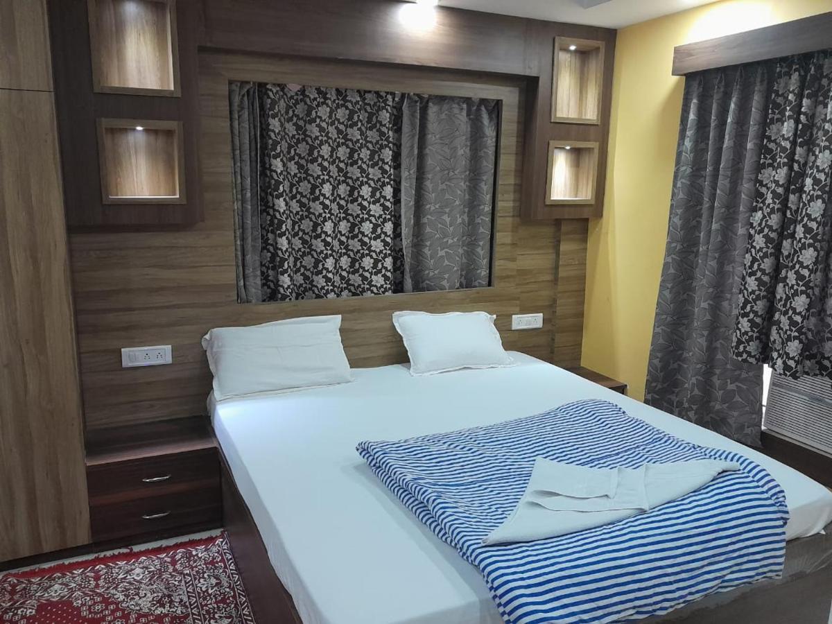 Wekare Sea Sight Service Apartments Puri Dış mekan fotoğraf