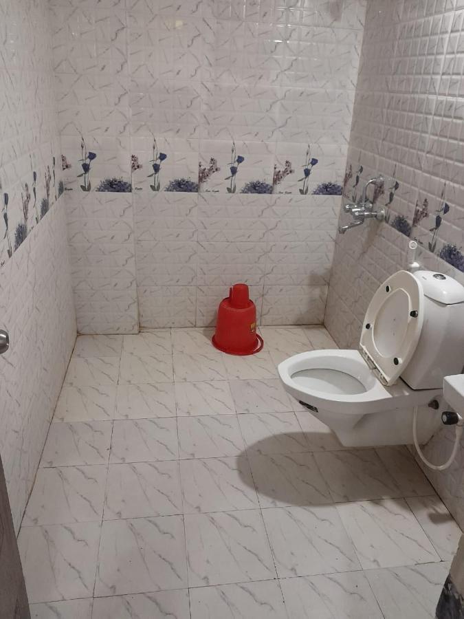 Wekare Sea Sight Service Apartments Puri Dış mekan fotoğraf