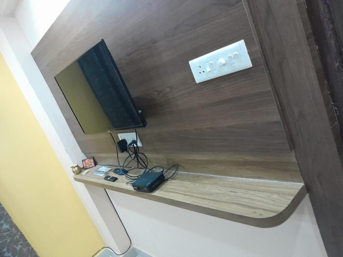 Wekare Sea Sight Service Apartments Puri Dış mekan fotoğraf