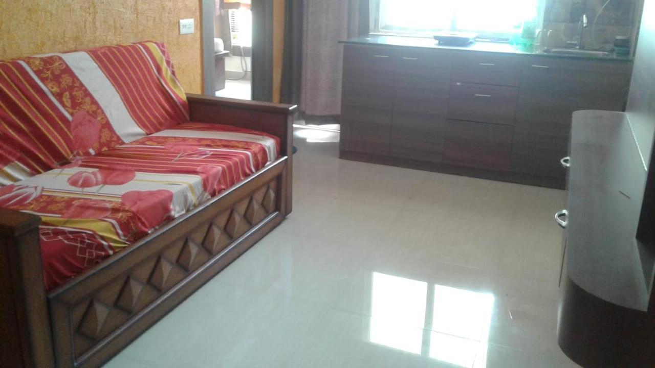 Wekare Sea Sight Service Apartments Puri Dış mekan fotoğraf